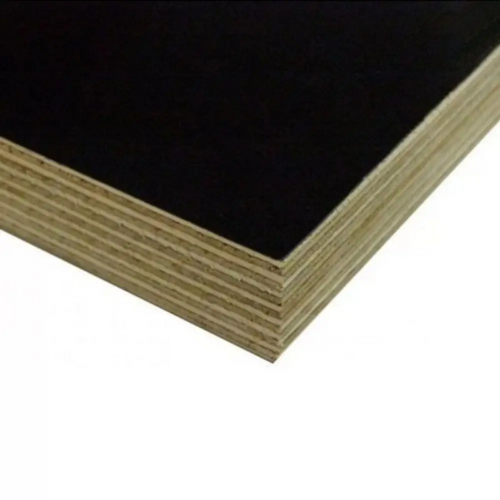 Ламинированная фанера сорт 1/2  18х1220х2440 мм